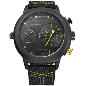 Ανδρικό Ρολόι WD10553 WEIDE