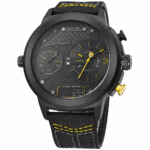 Ανδρικό Ρολόι WD10553 WEIDE