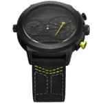 Ανδρικό Ρολόι WD10553 WEIDE