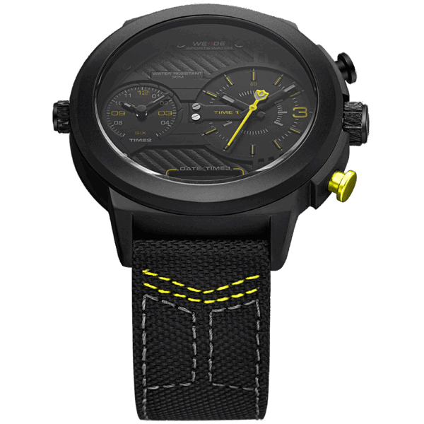 Ανδρικό Ρολόι WD10553 WEIDE