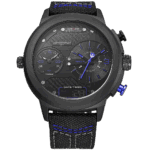 Ανδρικό Ρολόι WD10554 WEIDE
