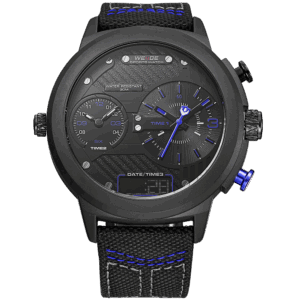 Ανδρικό Ρολόι WD10554 WEIDE