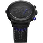 Ανδρικό Ρολόι WD10554 WEIDE