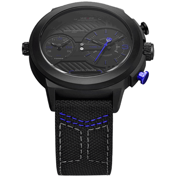 Ανδρικό Ρολόι WD10554 WEIDE