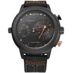 Ανδρικό Ρολόι WD10555 WEIDE