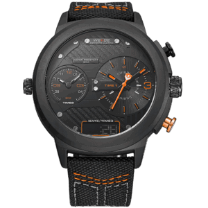 Ανδρικό Ρολόι WD10555 WEIDE