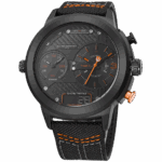 Ανδρικό Ρολόι WD10555 WEIDE