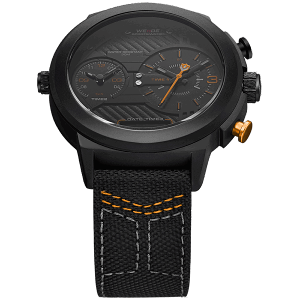 Ανδρικό Ρολόι WD10555 WEIDE