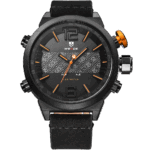 Ανδρικό Ρολόι WD10458 WEIDE