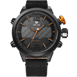 Ανδρικό Ρολόι WD10458 WEIDE