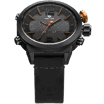 Ανδρικό Ρολόι WD10458 WEIDE