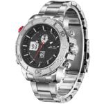 Ανδρικό Ρολόι WD10471 WEIDE