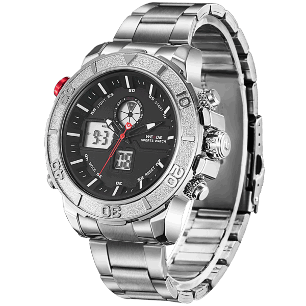 Ανδρικό Ρολόι WD10471 WEIDE