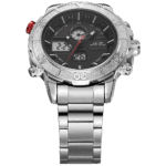 Ανδρικό Ρολόι WD10471 WEIDE