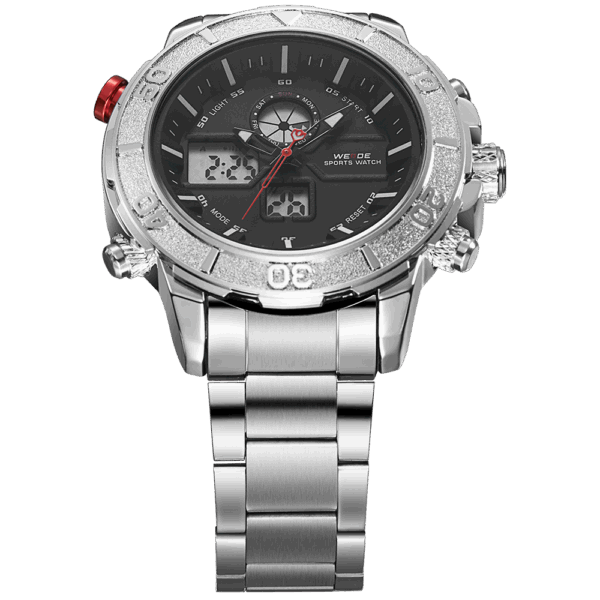 Ανδρικό Ρολόι WD10471 WEIDE