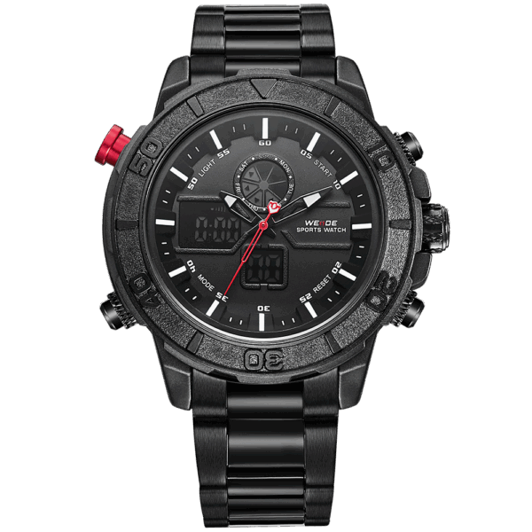 Ανδρικό Ρολόι WD10476 WEIDE