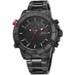 Ανδρικό Ρολόι WD10476 WEIDE