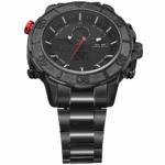 Ανδρικό Ρολόι WD10476 WEIDE