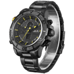 Ανδρικό Ρολόι WD10473 WEIDE