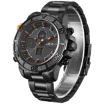 Ανδρικό Ρολόι WD10475 WEIDE