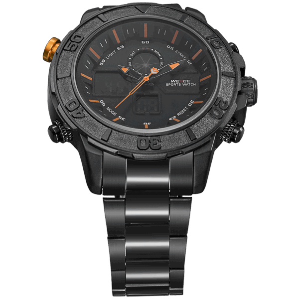 Ανδρικό Ρολόι WD10475 WEIDE