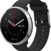 Polar Ignite (Black silver)