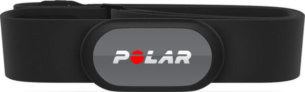Polar H9 (black) M-XXL