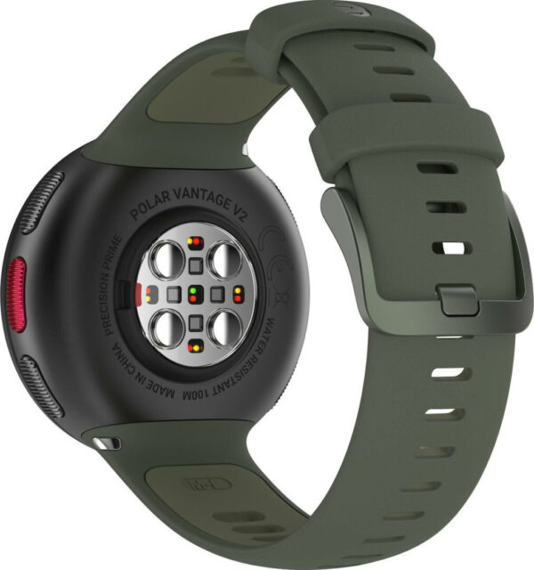 Polar Vantage V2 (green)