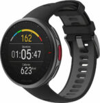 Polar Vantage V2 (black)