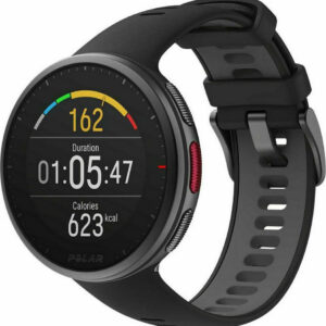 Polar Vantage V2 (black)