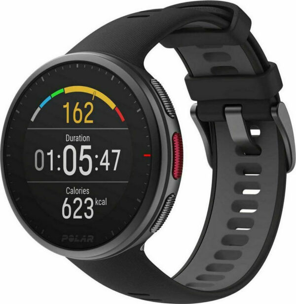 Polar Vantage V2 (black)