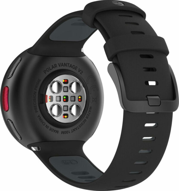 Polar Vantage V2 (black)