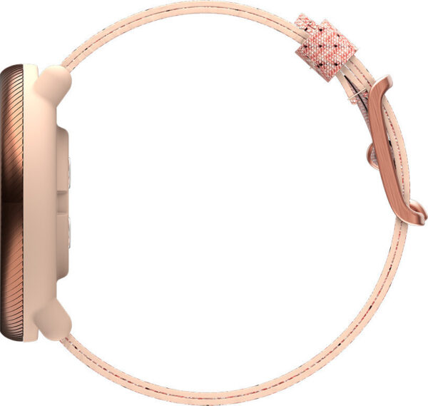 Polar Ignite2 (Pink Rose)