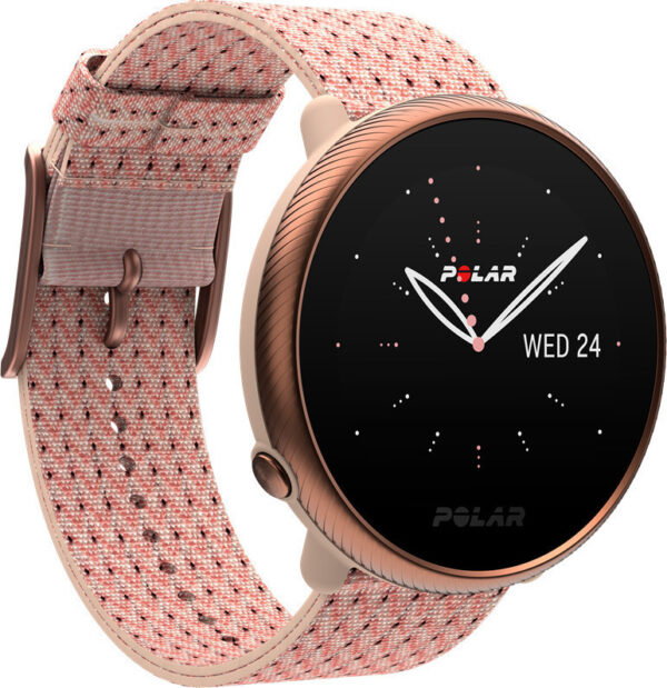 Polar Ignite2 (Pink Rose)