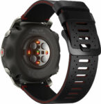 Polar Grit X pro – titan