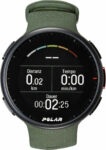 Polar Vantage V2 (green)
