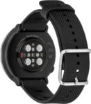 Polar Ignite (Black silver)