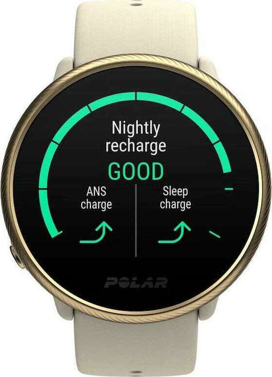 Polar Ignite2 (Champagne)