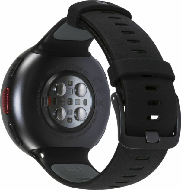 Polar Vantage V2 (black)
