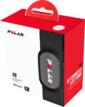 Polar H9 (black) XS-S