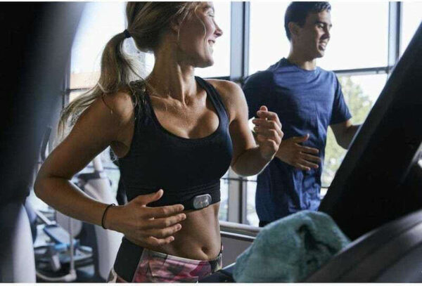 Polar H9 (black) M-XXL