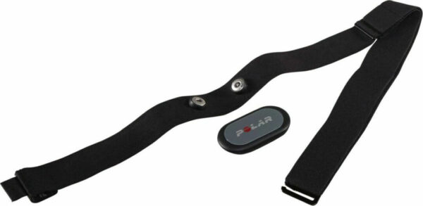 Polar H9 (black) XS-S