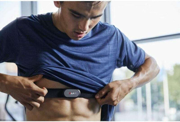 Polar H9 (black) M-XXL