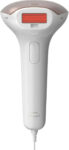 Philips IPL Σετ Αποτρίχωσης Laser για Πρόσωπο & Σώμα BRI921/00