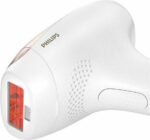Philips IPL Σετ Αποτρίχωσης Laser για Πρόσωπο & Σώμα BRI921/00