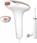 Philips IPL Σετ Αποτρίχωσης Laser για Πρόσωπο & Σώμα BRI921/00