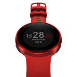 Polar Vantage V2 (red)