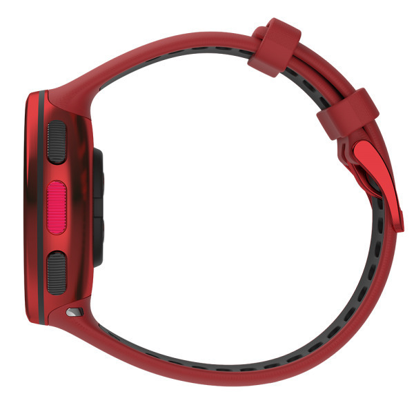 Polar Vantage V2 (red)