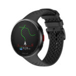 Polar Pacer pro (carbon gray)