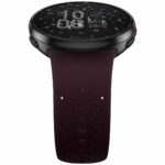 Polar Pacer pro (autumn maroon)